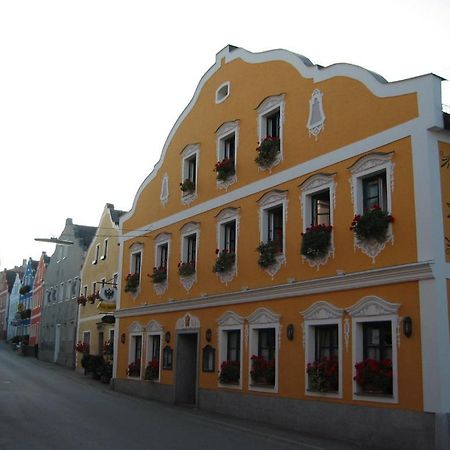 Vitalhotel Lembacherhof Lembach im Muhlkreis Luaran gambar
