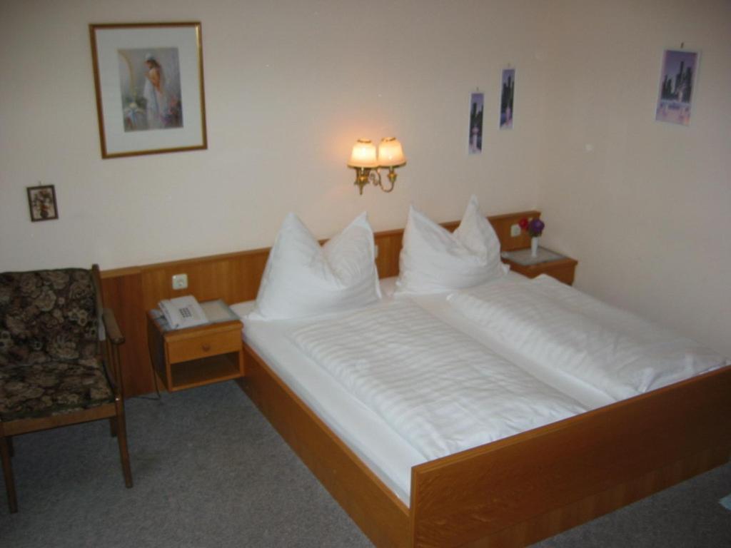 Vitalhotel Lembacherhof Lembach im Muhlkreis Bilik gambar