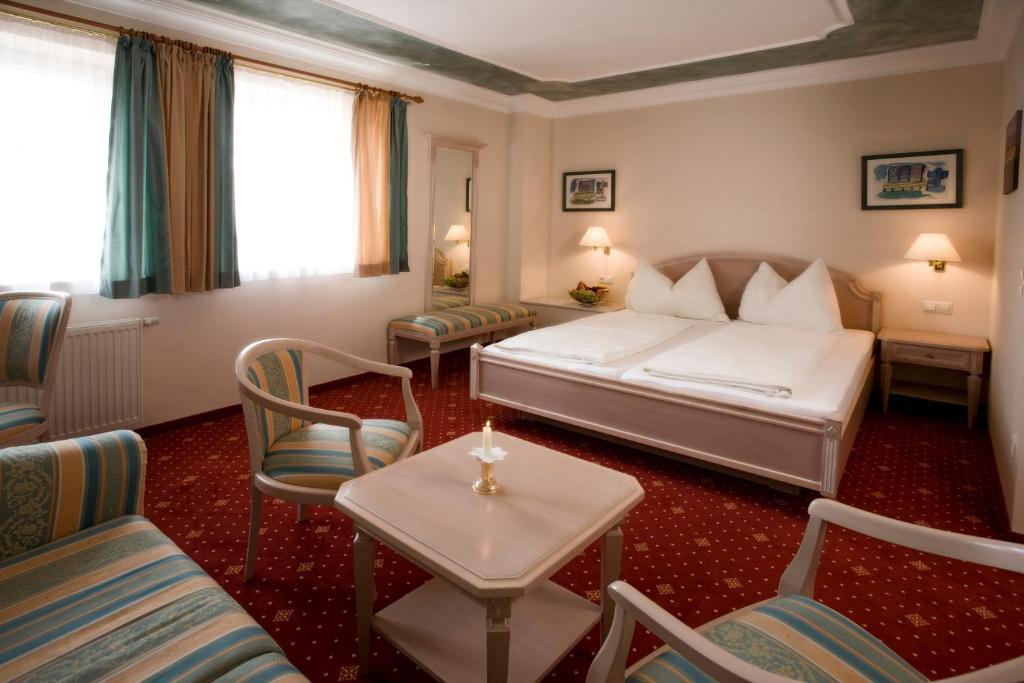 Vitalhotel Lembacherhof Lembach im Muhlkreis Bilik gambar
