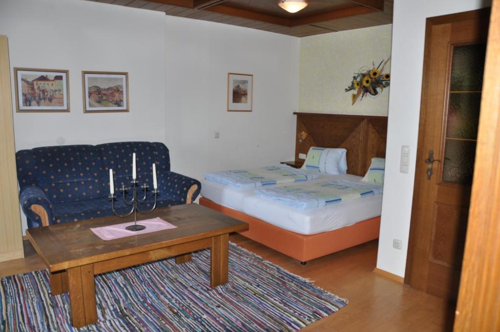 Vitalhotel Lembacherhof Lembach im Muhlkreis Bilik gambar
