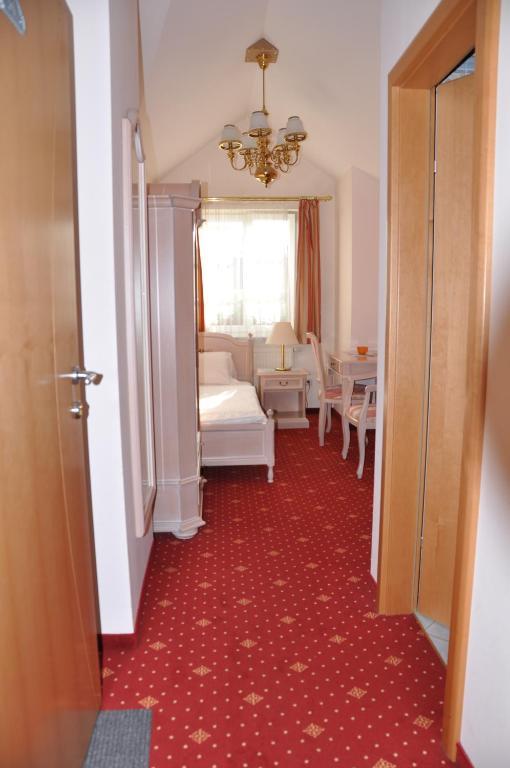 Vitalhotel Lembacherhof Lembach im Muhlkreis Bilik gambar