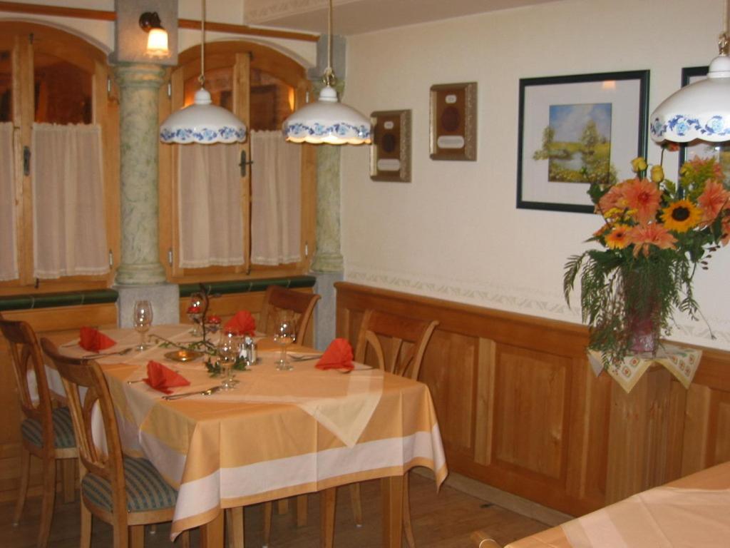 Vitalhotel Lembacherhof Lembach im Muhlkreis Luaran gambar