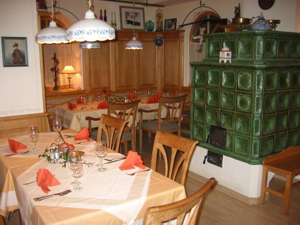 Vitalhotel Lembacherhof Lembach im Muhlkreis Luaran gambar