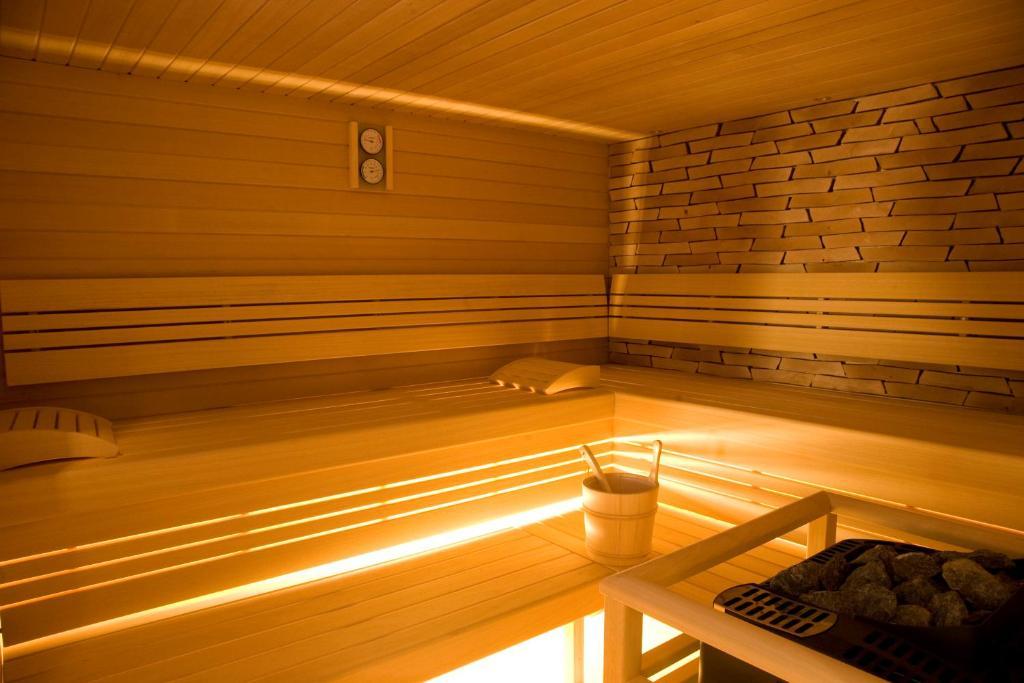 Vitalhotel Lembacherhof Lembach im Muhlkreis Luaran gambar